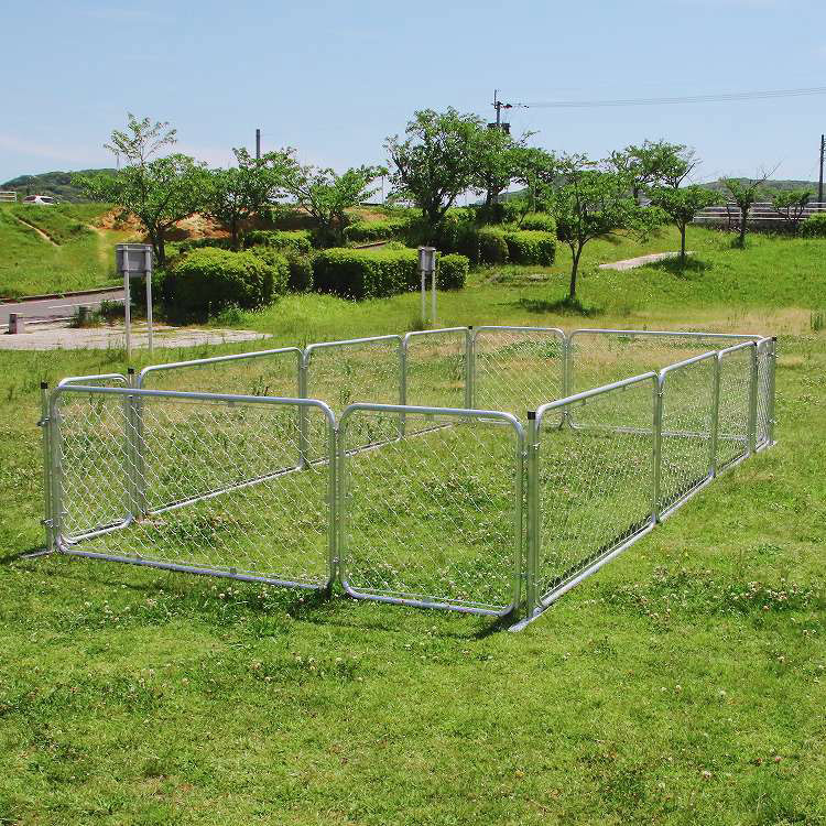 アメリカンフェンス SF9012(代引不可)【送料無料】