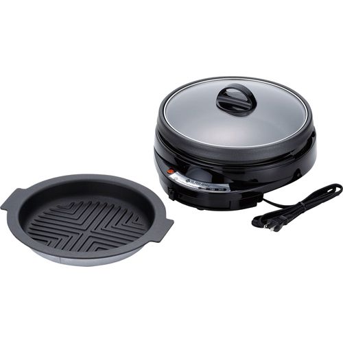 和平フレイズ レギュール グリルパン&焼肉プレート RM-9271【送料無料】