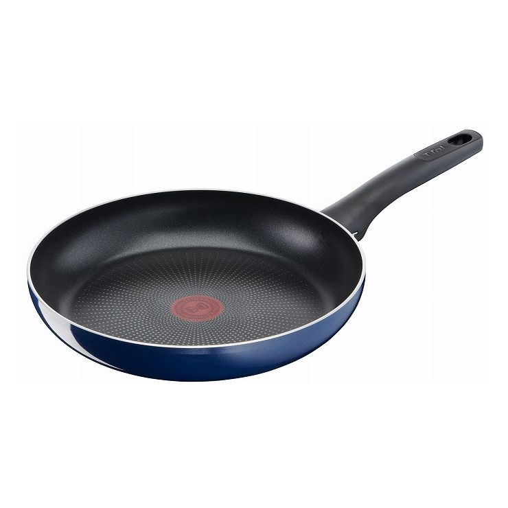 ティファール T-fal ロイヤルブルー・インテンス フライパン 28cm D52106【送料無料】のサムネイル