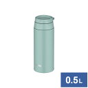 THERMOS サーモス 水筒 真空断熱ケータイマグ 0.5L JOO-500 MG ミントグリーン アウトドア レジャー キャンプ 遠足(代引不可)【送料無料】(3)