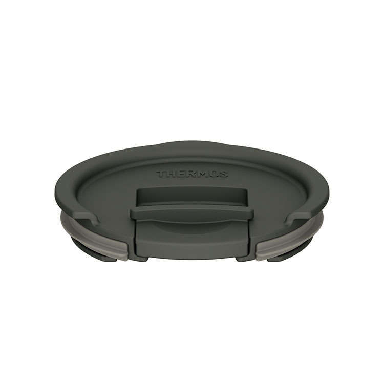 THERMOS ⥹ ޥåѥե JDS Lid(L) DGY б դ  졼
