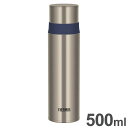 THERMOS T[X XeX{g 500ml 0.5L FFM-502 STBL XeXu[ Rbv^Cv yʃX AEghAyz