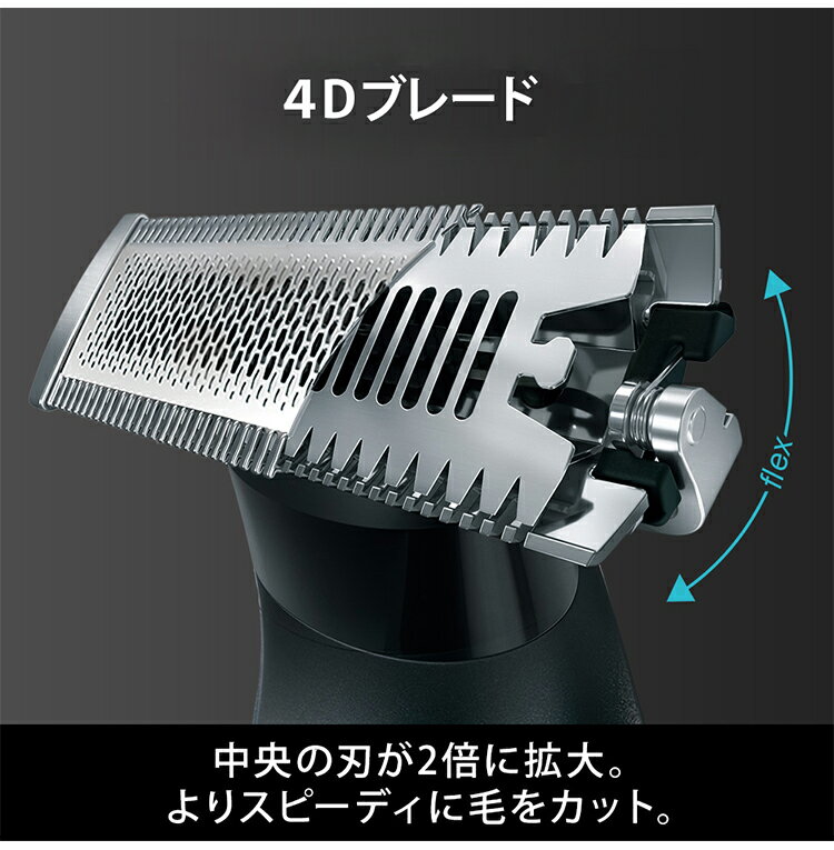 ブラウン 替刃 BRAUN XT20 ボディ&フェイスグルーマー PRO X用 替え刃 BRAUN 新生...