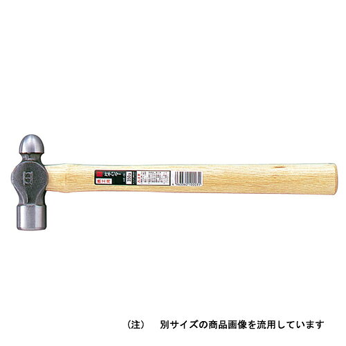 【用途】鉄工作業全般。【仕様】●頭寸法：口径25mm。●頭寸法：長さ84mm。【材質】●機械構造用炭素鋼S53C。●白樫。【商品サイズ】奥行300×幅84×高さ25mm　重量370g大工道具：金槌：片手ハンマー OH：片手ハンマー：1/2P‐250G‐HK05 ■商品コード：4963360100024■JANコード：4963360100024■ブランド名：OH■商品名：片手ハンマー■規格：1/2P 250G HK05 【商品サイズ】奥行300×幅84×高さ25mm　重量370g 片側ボール型形状で叩き易い鉄工ハンマーの代表作。 【用途】鉄工作業全般。【仕様】●頭寸法：口径25mm。●頭寸法：長さ84mm。【材質】●機械構造用炭素鋼S53C。●白樫。 　　