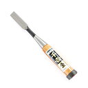 千吉‐金・追入のみ‐2枚裏・15MM 大工道具:のみ・彫刻刀・鉋:追入のみ【送料無料】