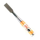 千吉銅賞・追入のみ・21MM 大工道具:のみ・彫刻刀・鉋:追入のみ【送料無料】