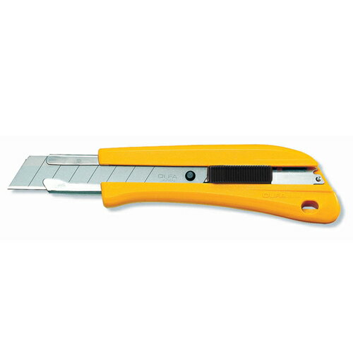 オルファ・バナナタイプAL型・165B 