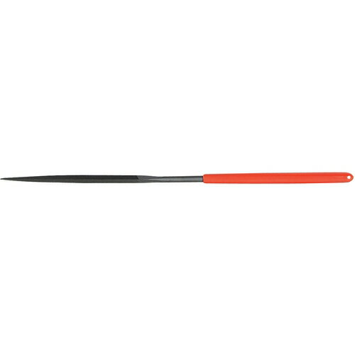 Y−SK11・超精密用ヤスリ‐三角・160MM 大工道具：ヤスリ：精密用ヤスリ