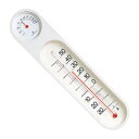 シンワ・PCオーバル‐WandW・M-055‐48927 大工道具:測定具:温度計・他