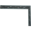 シンワ・フラットスコヤ・200X300‐62359 大工道具:測定具:スコヤ・プロトラクター【送料無料】