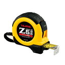 タジマ・Zロック19‐5.5M・ZL19-55CB 大工道具:測定具:タジマコンベ【送料無料】