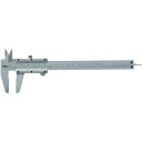 SK11・ノギス・150MM 大工道具:測定具:ノギス【送料無料】