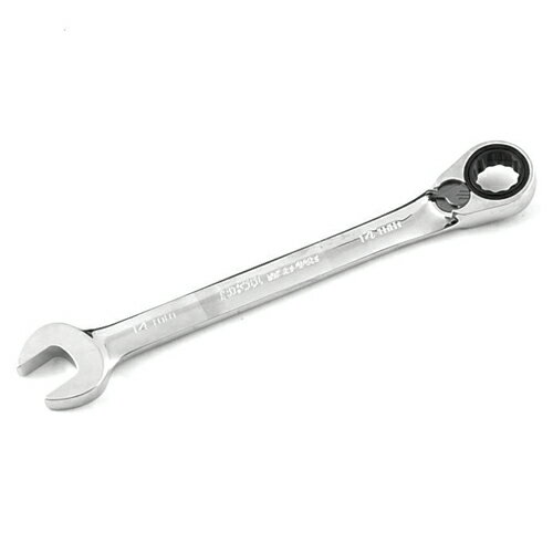 Socket Wrench - SK11 ギアーテック（リバーシブル） MSR-14R