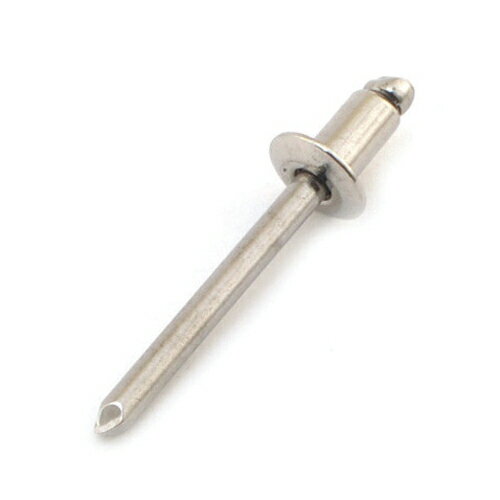 SK11・ステンレスリベット‐15入・ST6-2 作業工具：リベッター：リベット