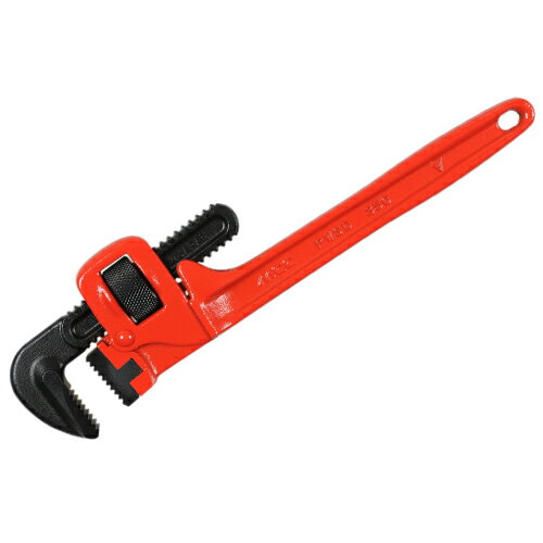 MCC・パイプレンチスタンダード・350MM 作業工具：配管工具：パイプレンチ【送料無料】