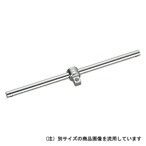 KTC・スライドヘッドハンドル・BHM3-H 作業工具：ソケット：アクセサリー【送料無料】
