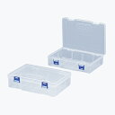 リングスター・スーパークラブ・R-240 作業工具:工具箱:プラスチック製(4)