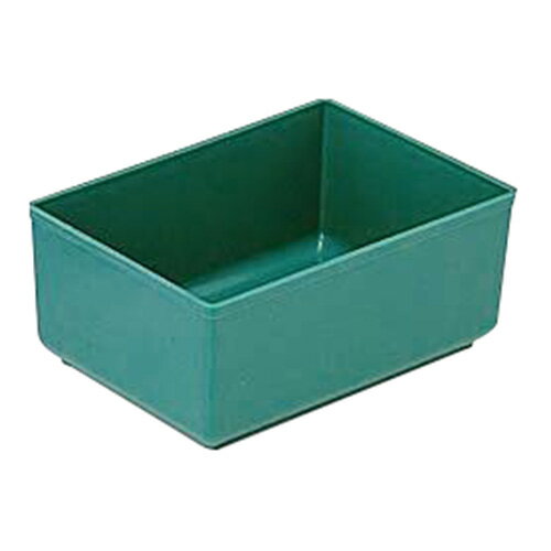 リングスター・SPボックス・ダイ‐グリーン 作業工具：工具箱：プラスチック製