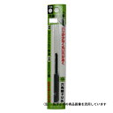 三菱・六角軸穴あけ上手・3.0MM 先端工具:鉄工ドリル:三菱鉄工ドリル穴あけ上手