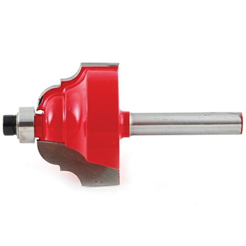 SK11・ギンサジ面ビット・SRB-18 先端工具：ミゾ切り・ルーター：ルータービット