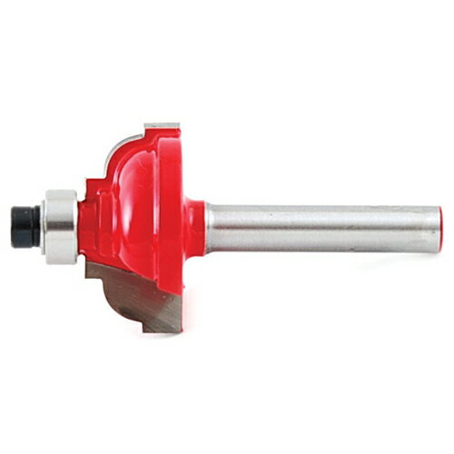 SK11・段付サジ面ビット・SRB-22 先端工具：ミゾ切り・ルーター：ルータービット