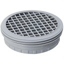 SK11・塗装作業用マスク吸収缶・サンセイガス 先端工具:保護具・安全用品:保護マスク・耳せん
