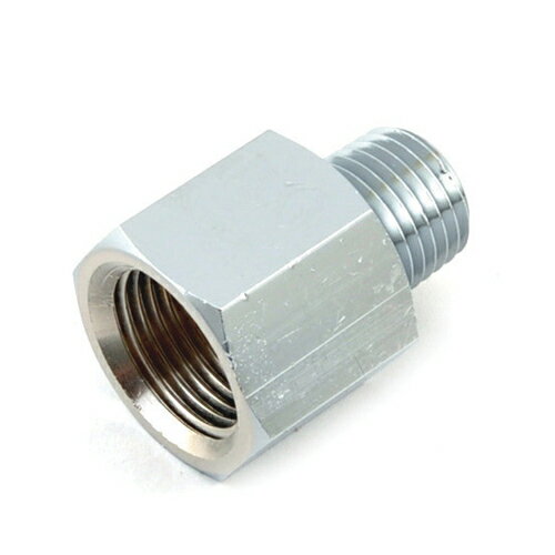 SK11・ニップルソケット‐2M×3F・AT-37 電動工具：エアーツール：エアー配管継ぎ手