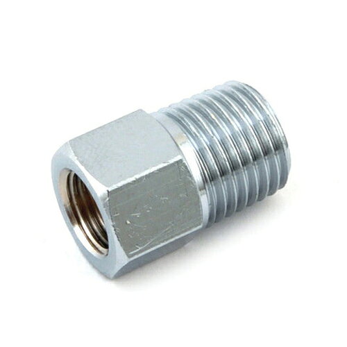SK11・ニップルソケット‐2M×1F・AT-39 電動工具：エアーツール：エアー配管継ぎ手