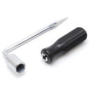 セフティ−3 草刈刃用交換レンチ 13MM