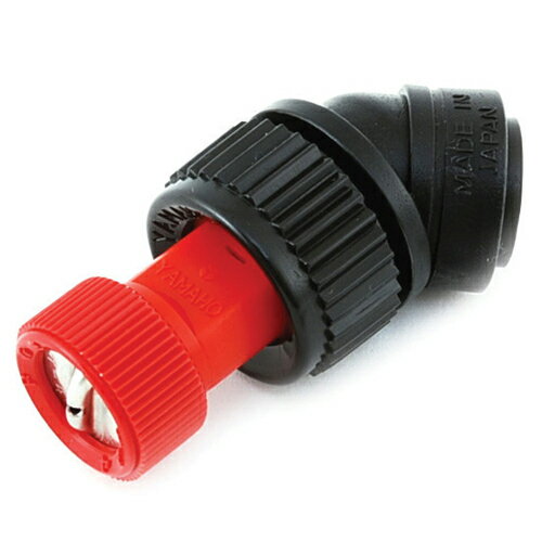 セフティ−3 動噴用噴口キリナシ1頭口 I−7