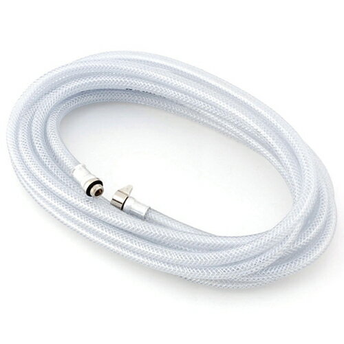 セフティ−3 半自動4L用カットホース E−165M【送料無料】