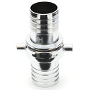 セフティ−3 ホースジョイント金属製 PE−3838MM【送料無料】