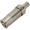 セフティ-3 サニーホース用ノズル PH-1919MM【送料無料】
