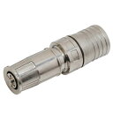 セフティ-3 サニーホース用ノズル PH-5050MM【送料無料】