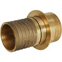セフティ−3 町野式カップリングオス 50MM【送料無料】