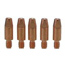 スズキット・ソリッドアルミ用チップ・P-606‐1.0 電動工具:溶接:溶接用アクセサリー【送料無料】