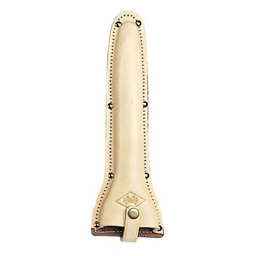 ニシガキ・刈込鋏ケース・N-359 園芸道具：サック：皮サック【送料無料】