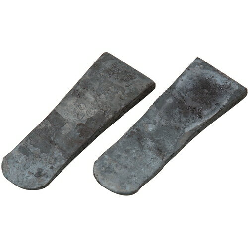 千吉・くさび‐特大・ 園芸道具：土農具：柄