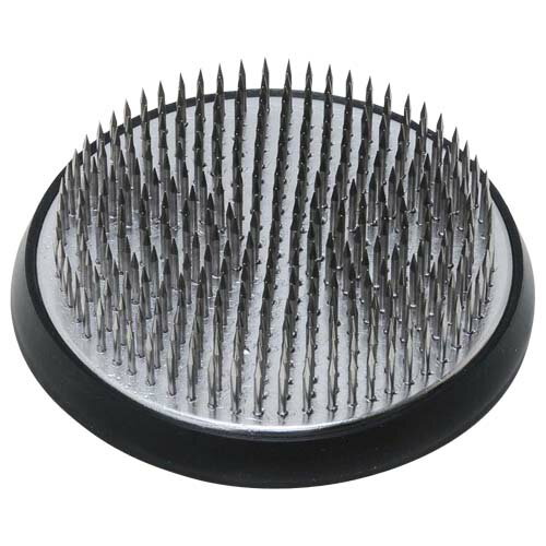 千吉・剣山（ステン針）‐特大丸・NO.21 園芸道具：剣山：剣山【送料無料】