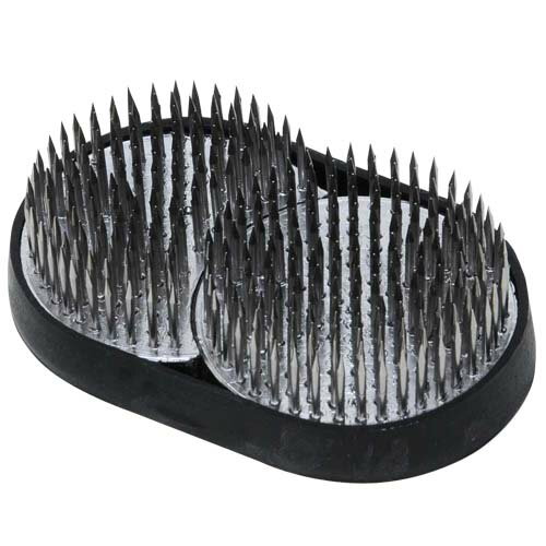 千吉・剣山‐小日月・NO.23 園芸道具：剣山：剣山