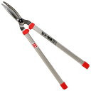 千吉・角型パイプ柄強力型刈込鋏・SGL-8 園芸道具:刈込鋏:パイプ柄【送料無料】