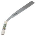 SK11・手曲り竹挽鋸・300MM 園芸道具:園芸鋸:万能【送料無料】