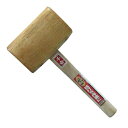 千吉・片手カケヤ・105MM 園芸道具:土農具:カケヤ【送料無料】