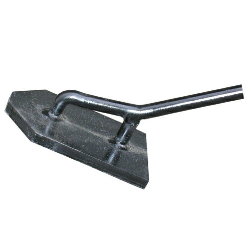 トンボ・スムーサー・コマカタ 園芸道具：土農具：レーキ【送料無料】