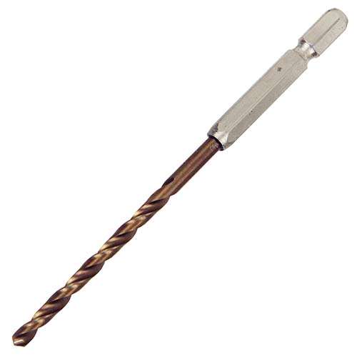 乐天商城 - ビック・ツール 六角軸月光ドリル BP 6GK6.0