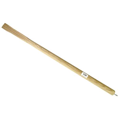 千吉 金 PC掛矢丸型用 替柄 900MM【送料無料】