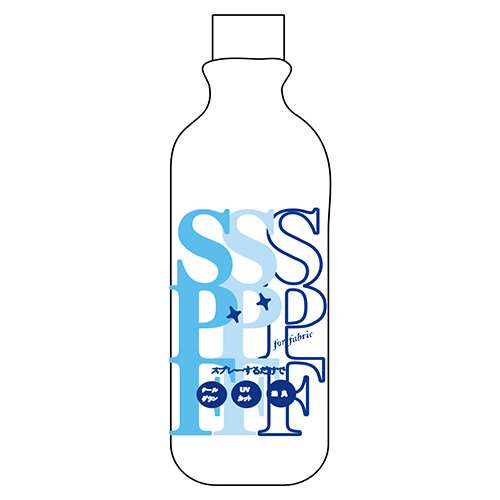 国際科学 SPFクール つけかえ用 285ml 国際科学 SPFクール つけかえ用 285ml