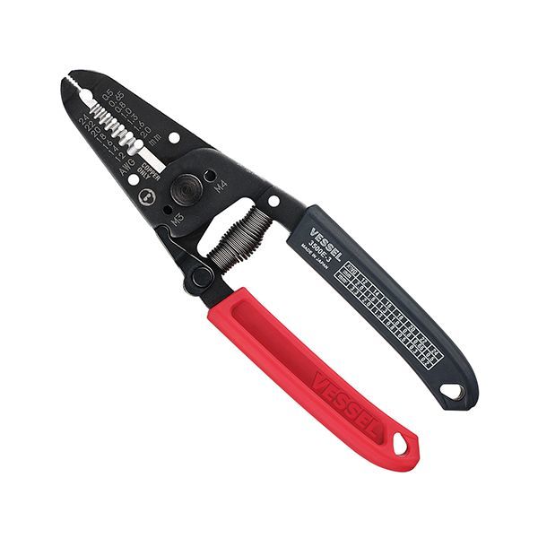 ワイヤーストリッパー 3.5【送料無料】