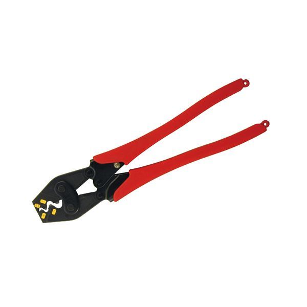 剪刀鉗 - 圧着工具 DC-0522K【送料無料】