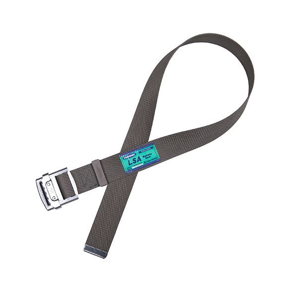 胴ベルトノミ TUB-L90N-SL1-M【送料無料】